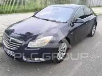 2011 Opel Insignia