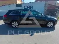 2011 Opel Insignia