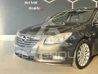 2011 Opel Insignia