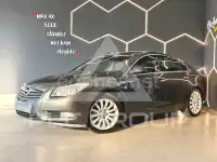 2011 Opel Insignia