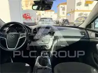 2011 Opel Insignia
