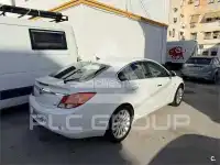 2011 Opel Insignia