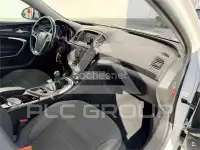 2011 Opel Insignia