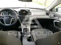 2011 Opel Insignia