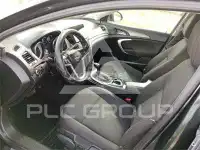 2011 Opel Insignia