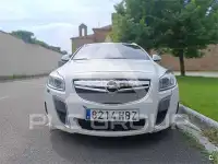 2011 Opel Insignia
