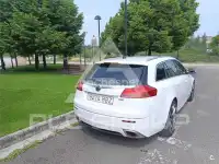 2011 Opel Insignia