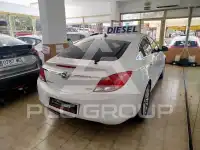 2011 Opel Insignia