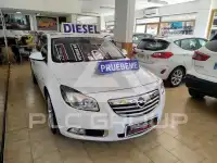 2011 Opel Insignia
