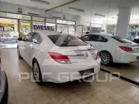 2011 Opel Insignia