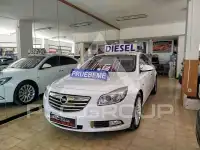 2011 Opel Insignia