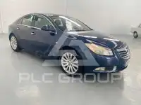 2011 Opel Insignia
