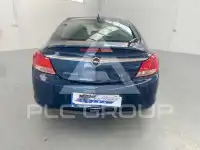 2011 Opel Insignia