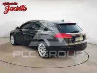 2011 Opel Insignia
