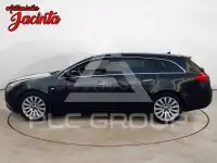 2011 Opel Insignia