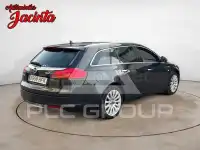 2011 Opel Insignia
