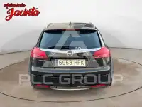 2011 Opel Insignia