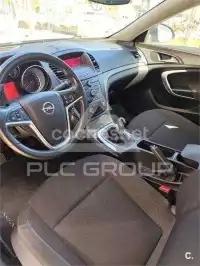 2011 Opel Insignia