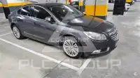 2011 Opel Insignia