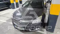 2011 Opel Insignia