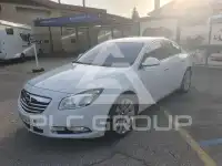 2011 Opel Insignia