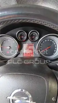 2011 Opel Insignia