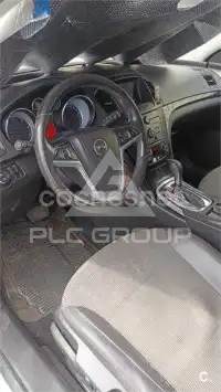 2011 Opel Insignia