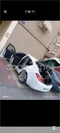 2011 Opel Insignia