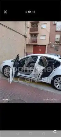 2011 Opel Insignia
