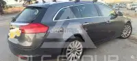 2011 Opel Insignia