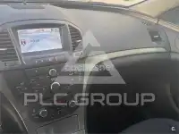 2011 Opel Insignia