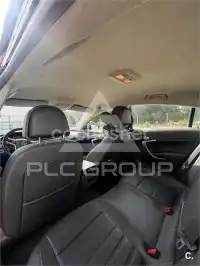 2011 Opel Insignia