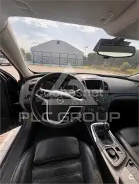 2011 Opel Insignia