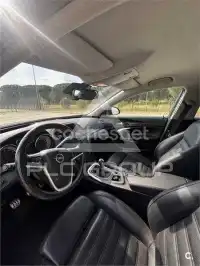 2011 Opel Insignia