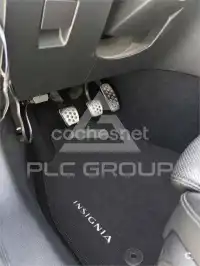 2011 Opel Insignia
