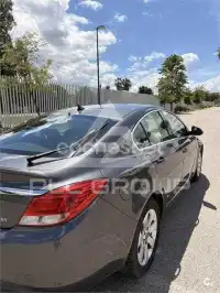 2011 Opel Insignia