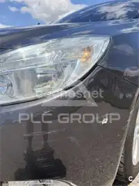 2011 Opel Insignia
