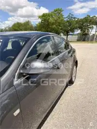 2011 Opel Insignia