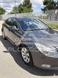 2011 Opel Insignia