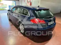 2011 Opel Insignia