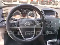 2011 Opel Insignia