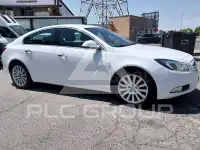 2011 Opel Insignia