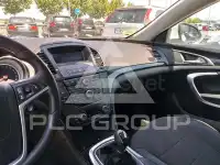 2011 Opel Insignia