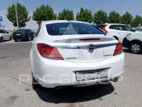 2011 Opel Insignia