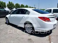 2011 Opel Insignia
