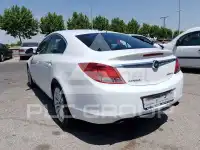 2011 Opel Insignia