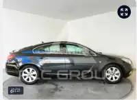 2011 Opel Insignia