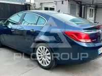 2011 Opel Insignia