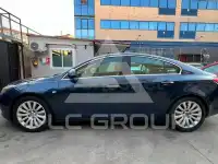 2011 Opel Insignia