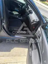 2011 Opel Insignia